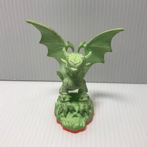2012 Activision Skylanders Giants Glow in the Dark Cynder